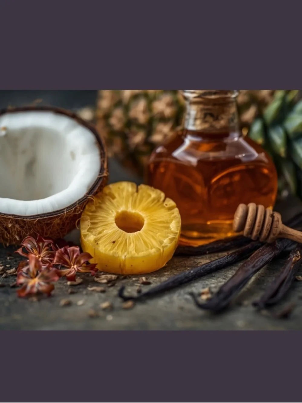 *SALE* ‘Honey I'm Home’ Room Spray - Scents of Pineapple, Honey and